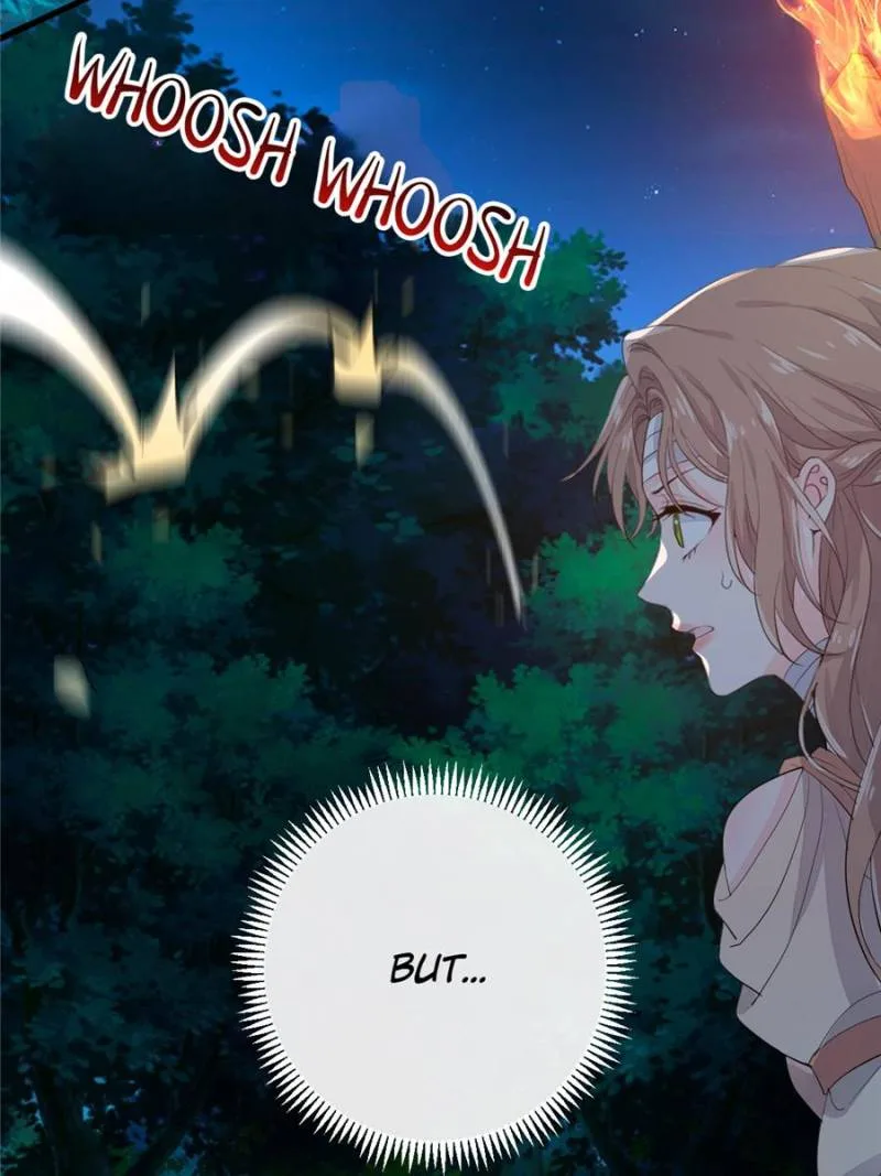 Love Under the Full Moon Chapter 19 page 24