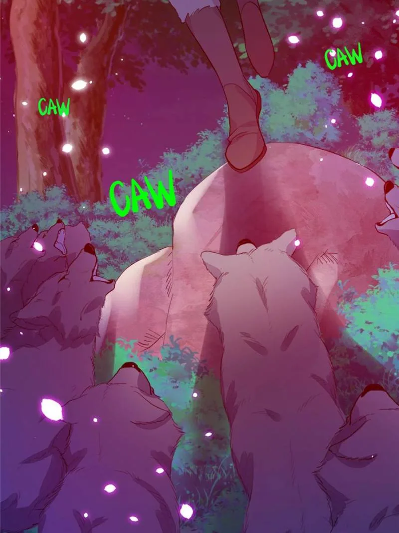 Love Under the Full Moon Chapter 19 page 52