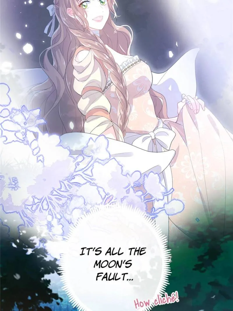 Love Under the Full Moon Chapter 19 page 33