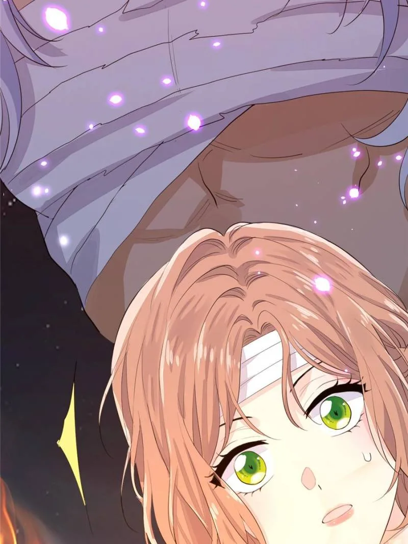 Love Under the Full Moon Chapter 19 page 56
