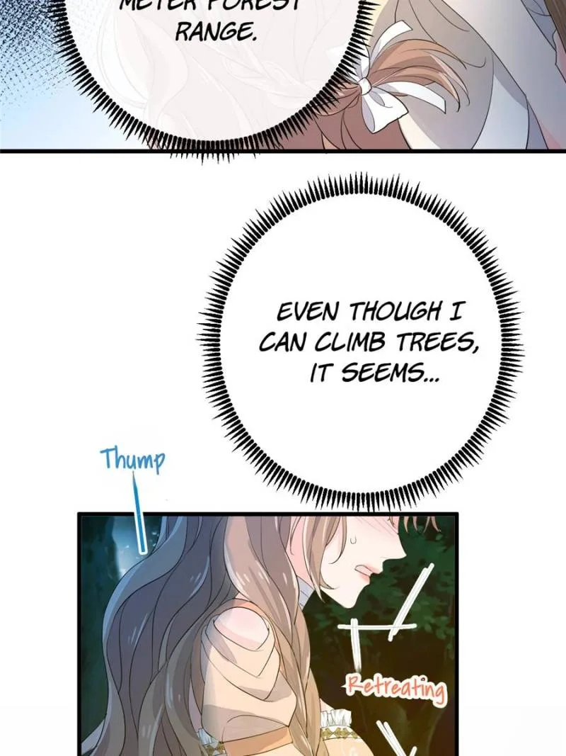 Love Under the Full Moon Chapter 19 page 40