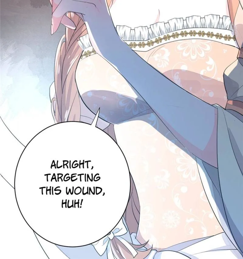 Love Under the Full Moon Chapter 19 page 18