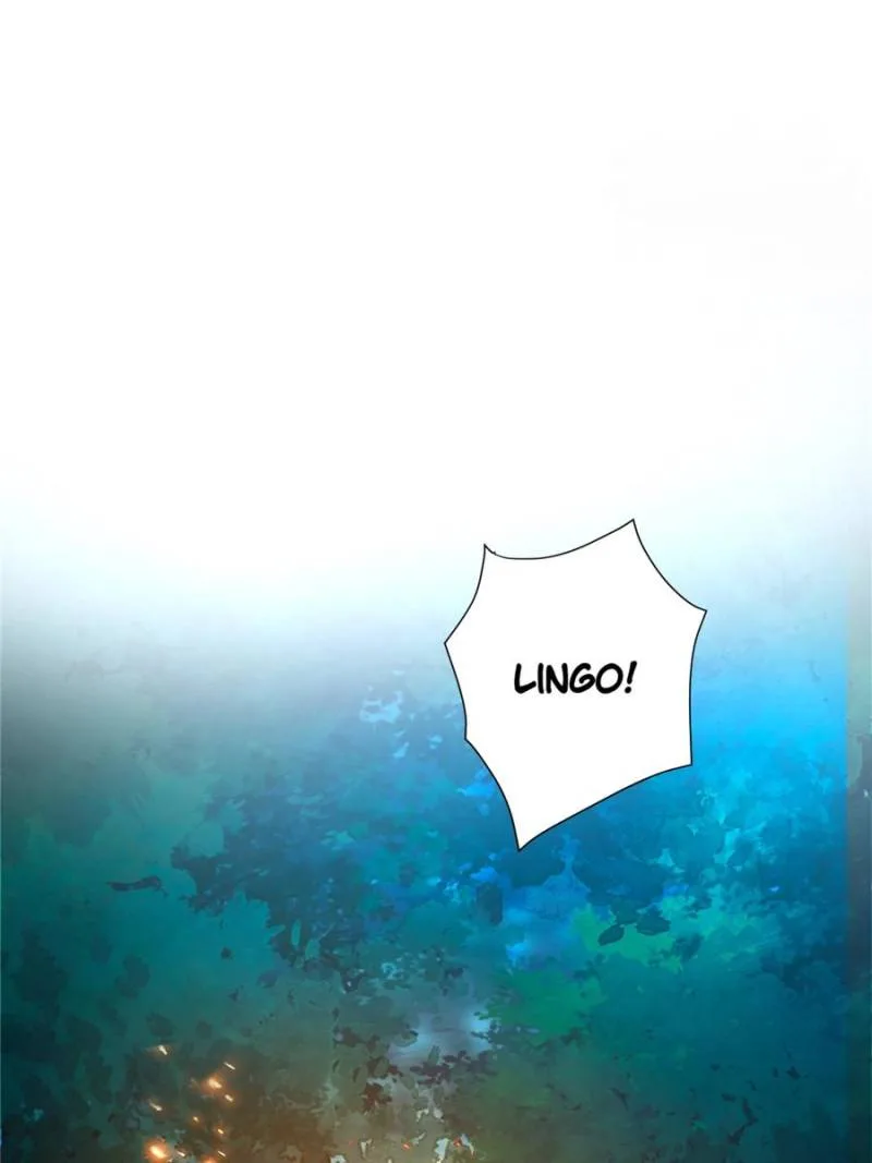Love Under the Full Moon Chapter 19 page 27