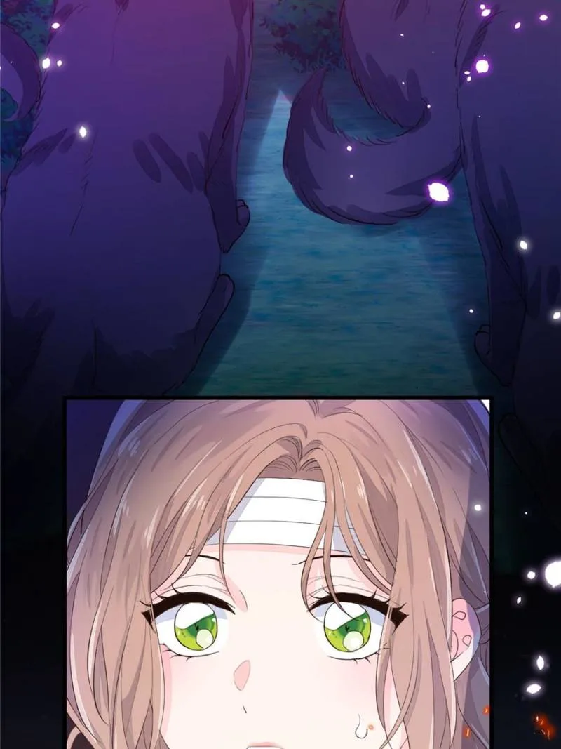 Love Under the Full Moon Chapter 19 page 53