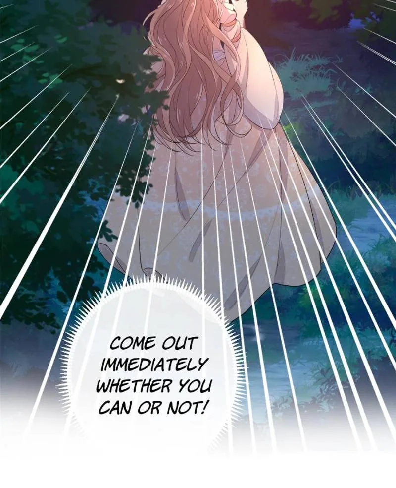 Love Under the Full Moon Chapter 19 page 26