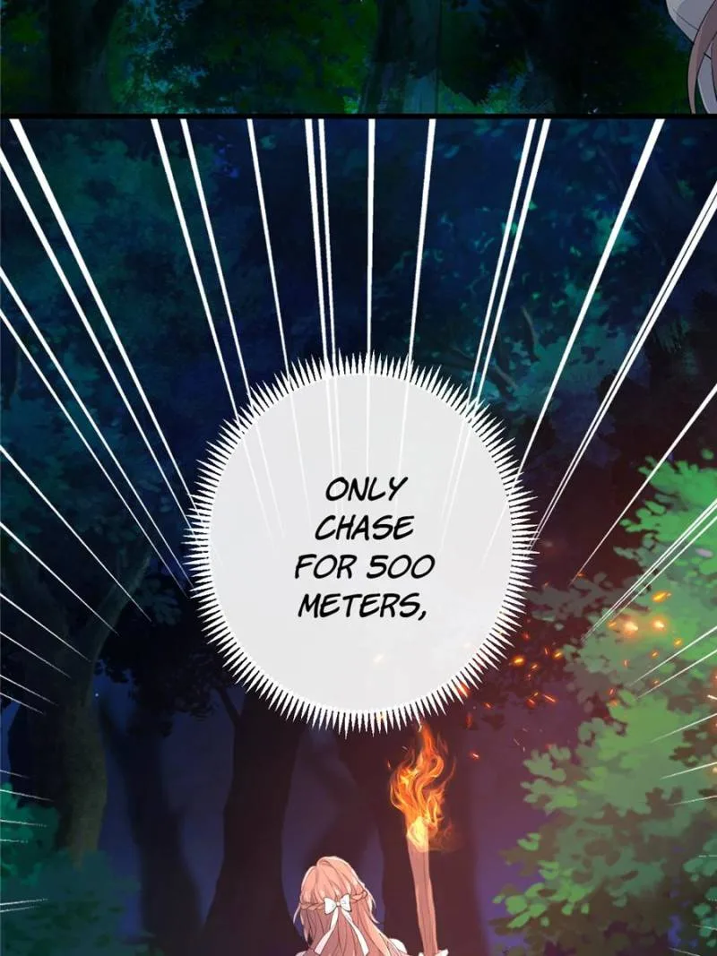 Love Under the Full Moon Chapter 19 page 25