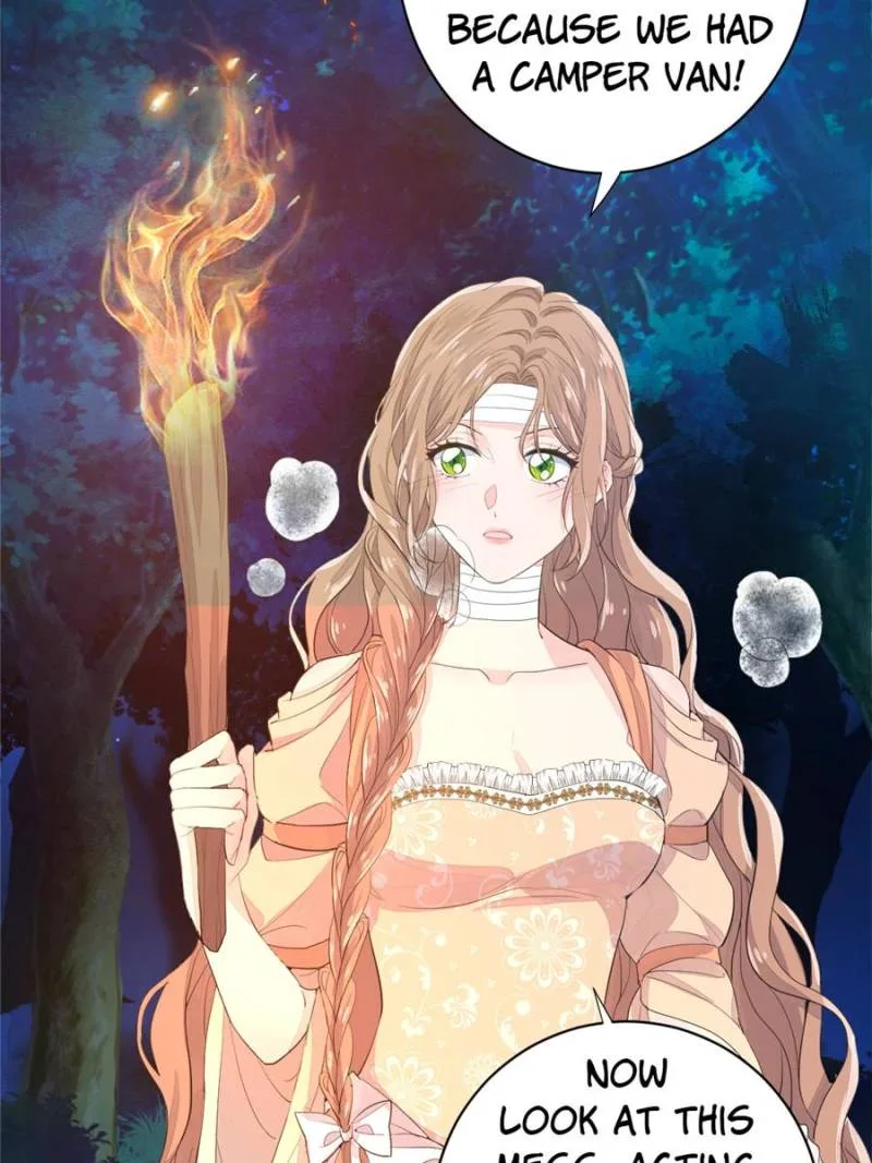 Love Under the Full Moon Chapter 19 page 31