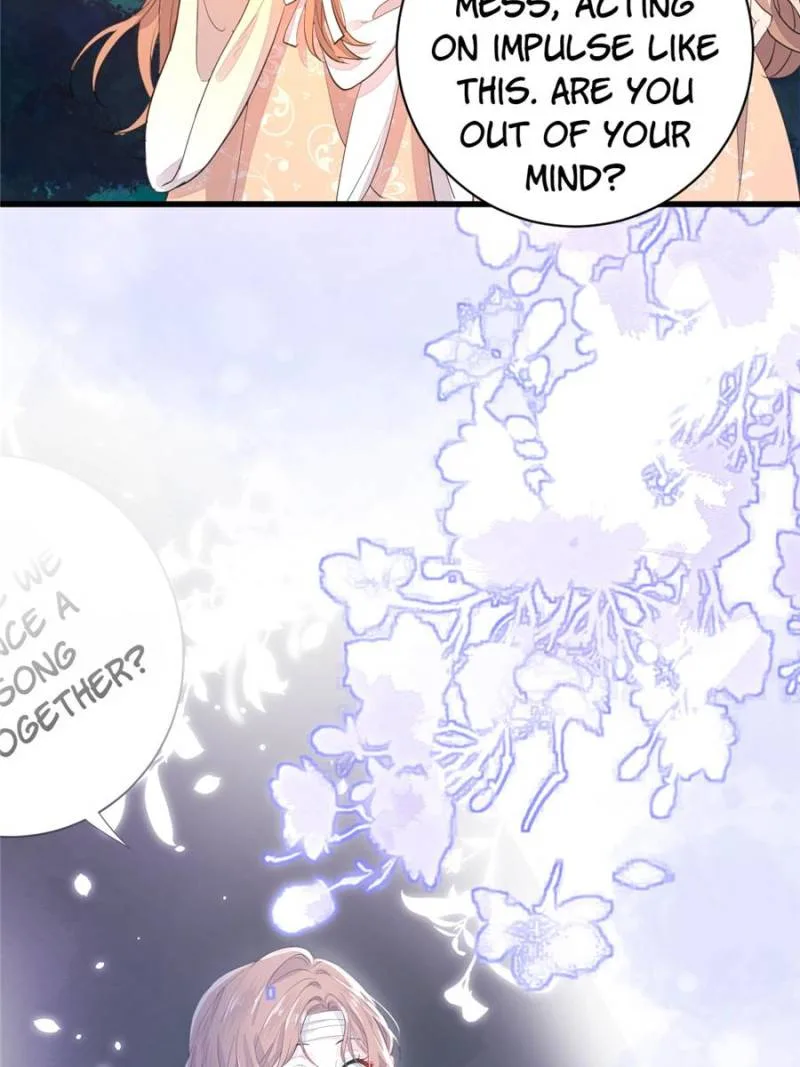 Love Under the Full Moon Chapter 19 page 32