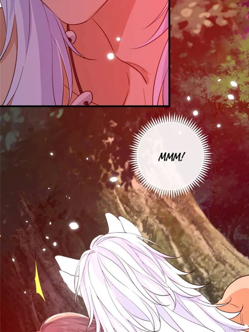 Love Under the Full Moon Chapter 20 page 30