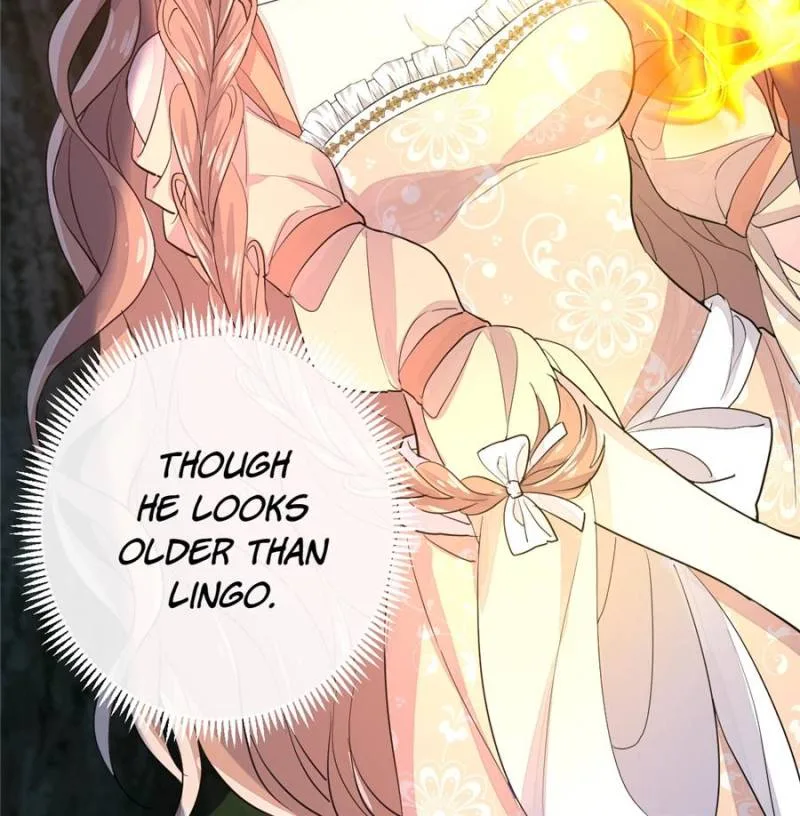 Love Under the Full Moon Chapter 20 page 18