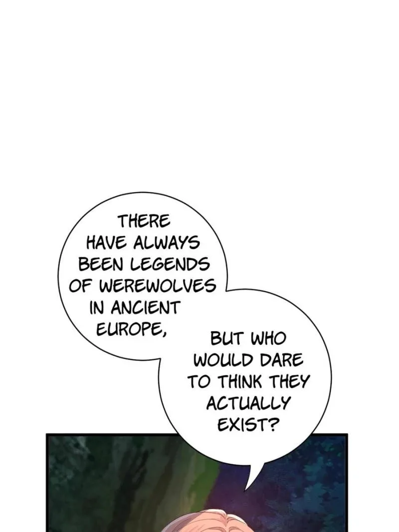 Love Under the Full Moon Chapter 20 page 2