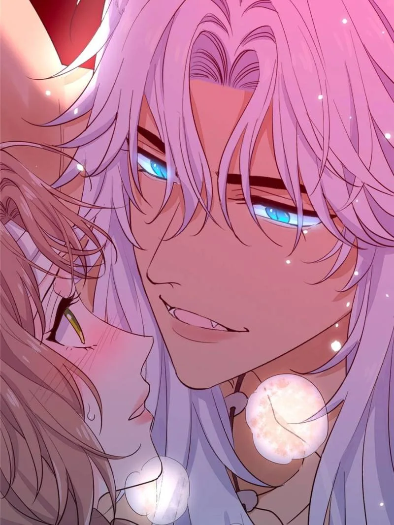 Love Under the Full Moon Chapter 20 page 25