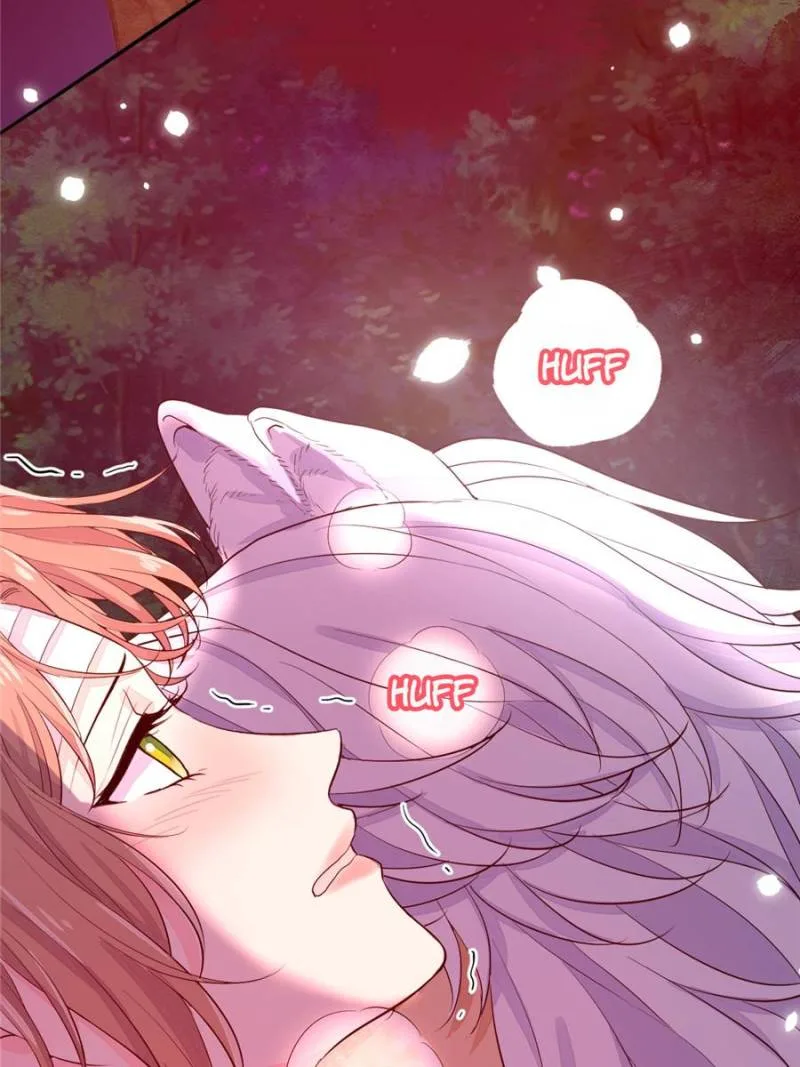 Love Under the Full Moon Chapter 20 page 32