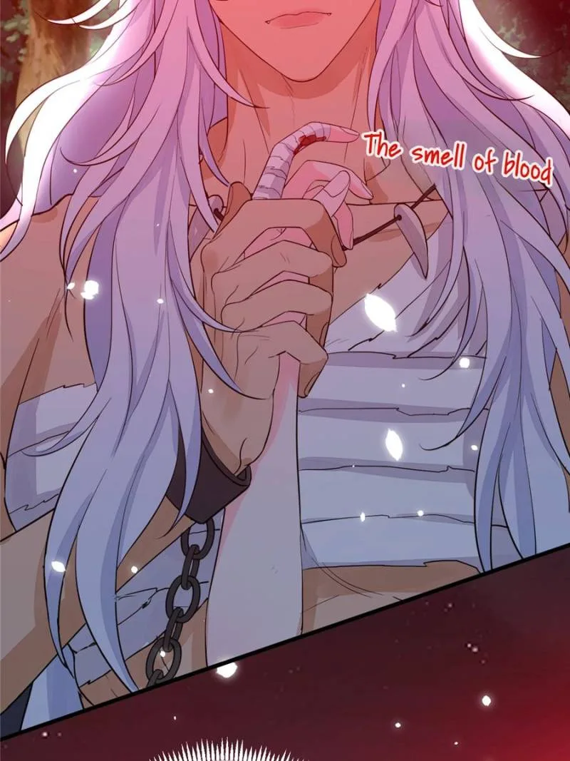 Love Under the Full Moon Chapter 20 page 37