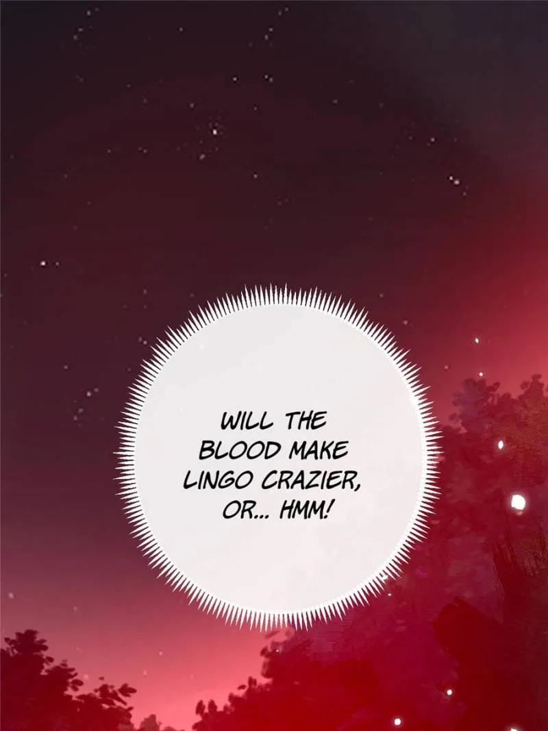 Love Under the Full Moon Chapter 20 page 40