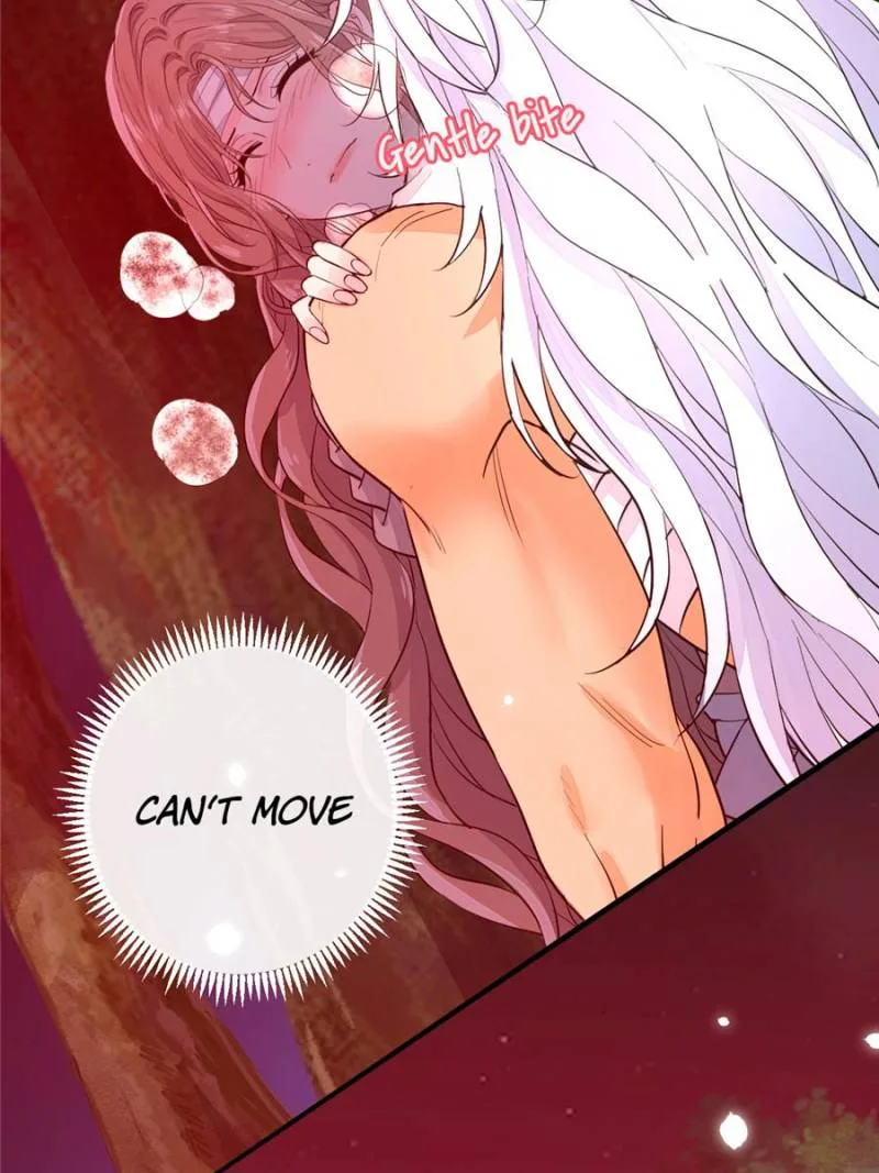 Love Under the Full Moon Chapter 20 page 31