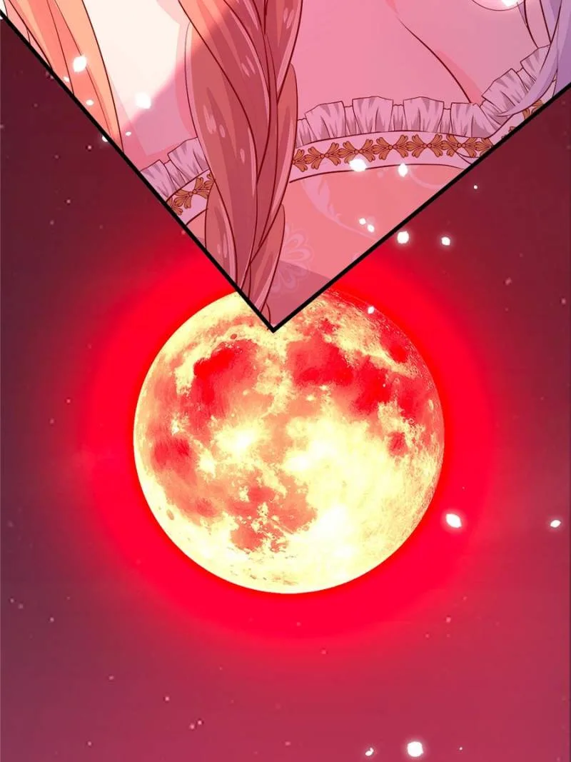 Love Under the Full Moon Chapter 20 page 35