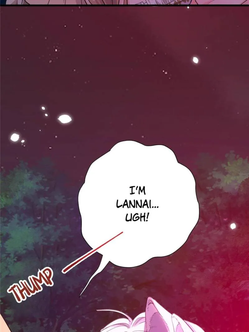 Love Under the Full Moon Chapter 20 page 22