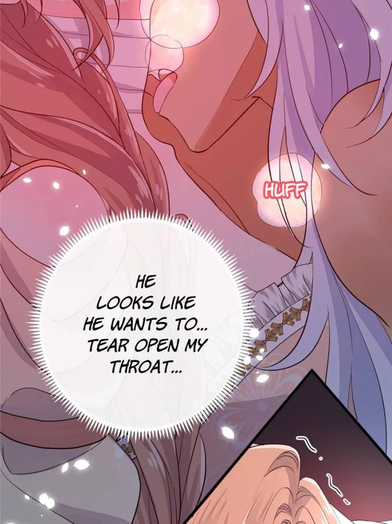 Love Under the Full Moon Chapter 20 page 33