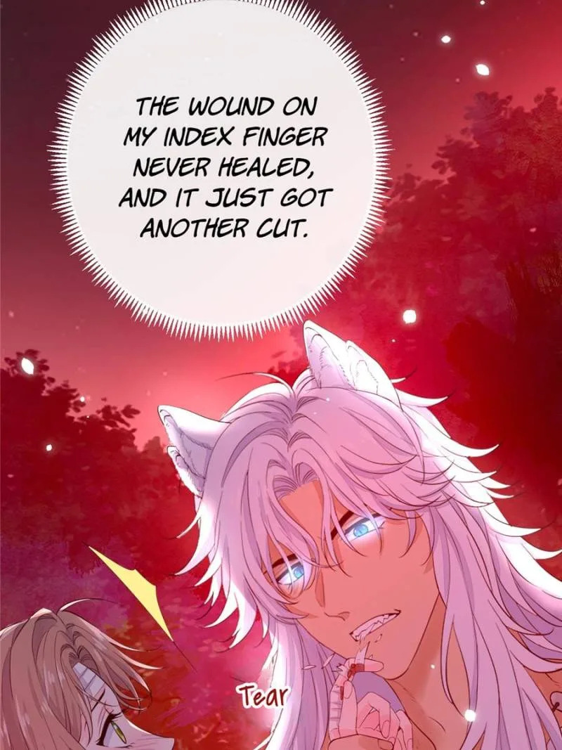 Love Under the Full Moon Chapter 20 page 38