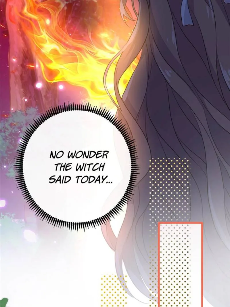 Love Under the Full Moon Chapter 20 page 5
