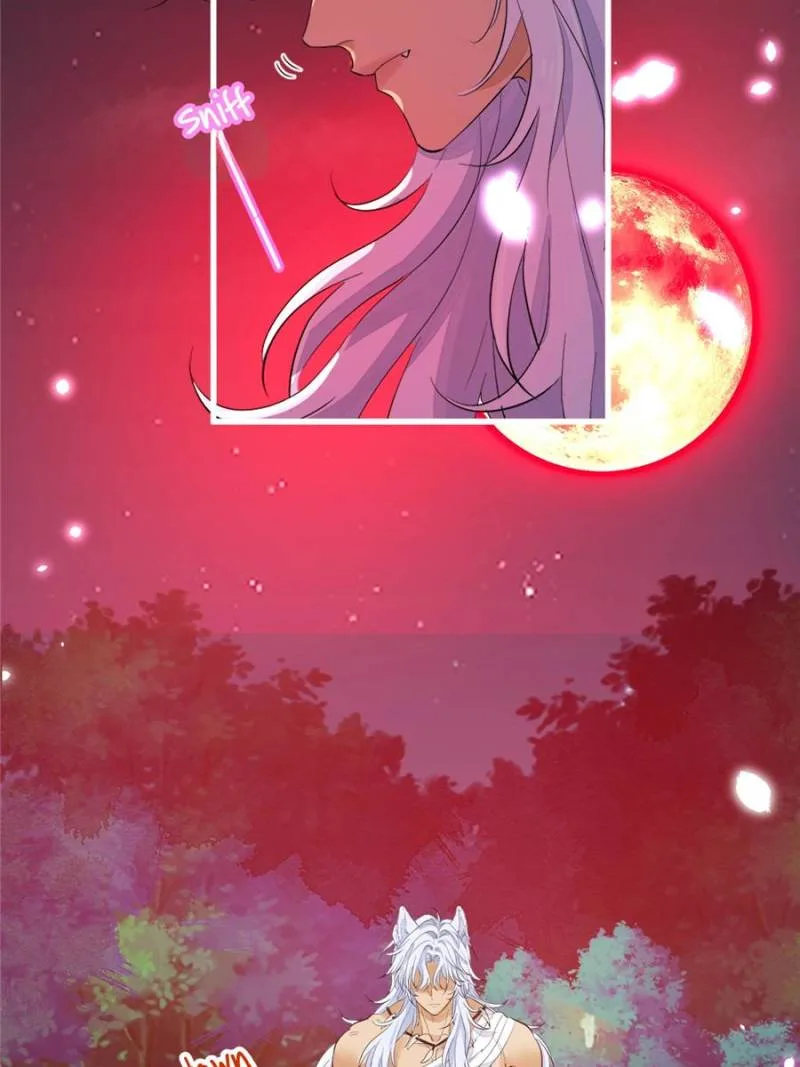 Love Under the Full Moon Chapter 20 page 15
