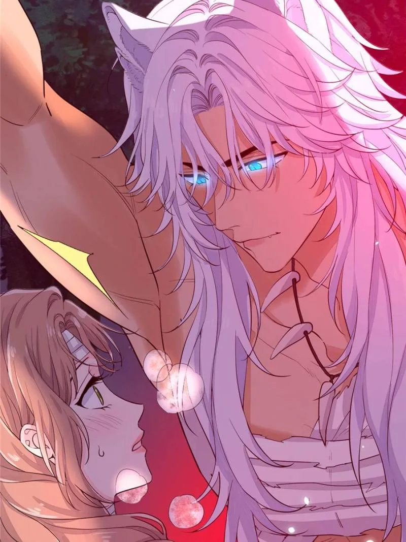 Love Under the Full Moon Chapter 20 page 23