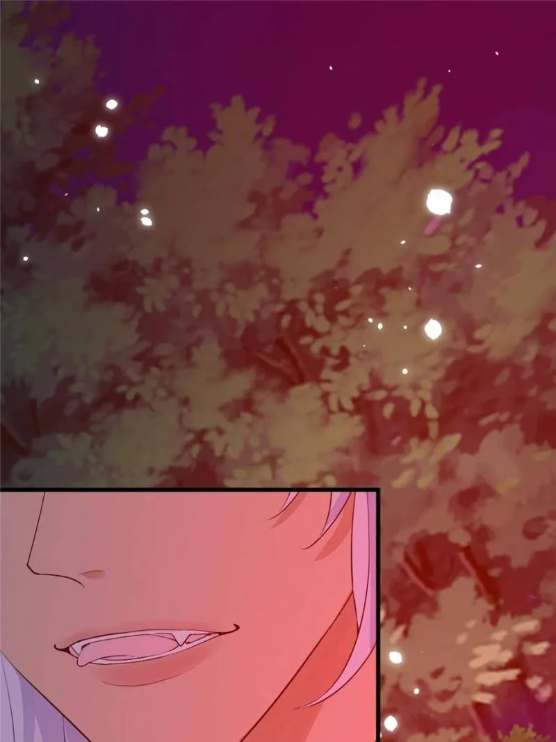Love Under the Full Moon Chapter 20 page 29