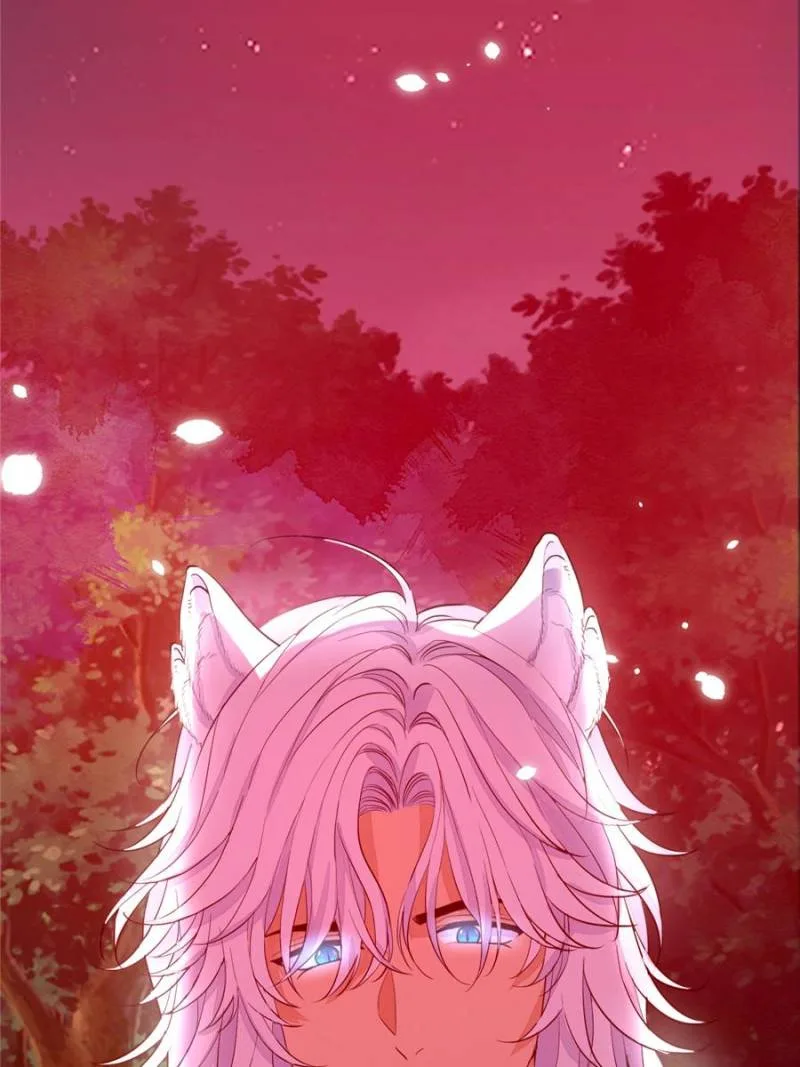 Love Under the Full Moon Chapter 20 page 36