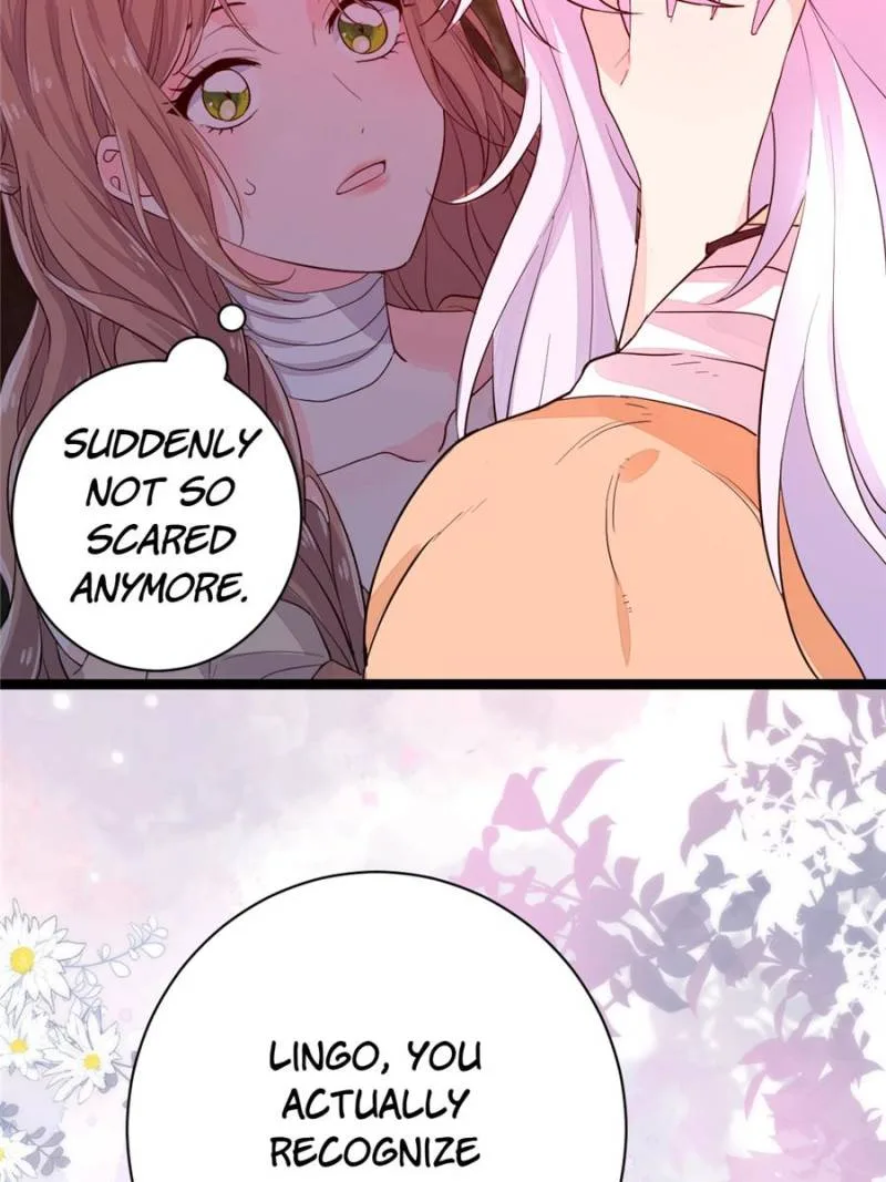 Love Under the Full Moon Chapter 20 page 44