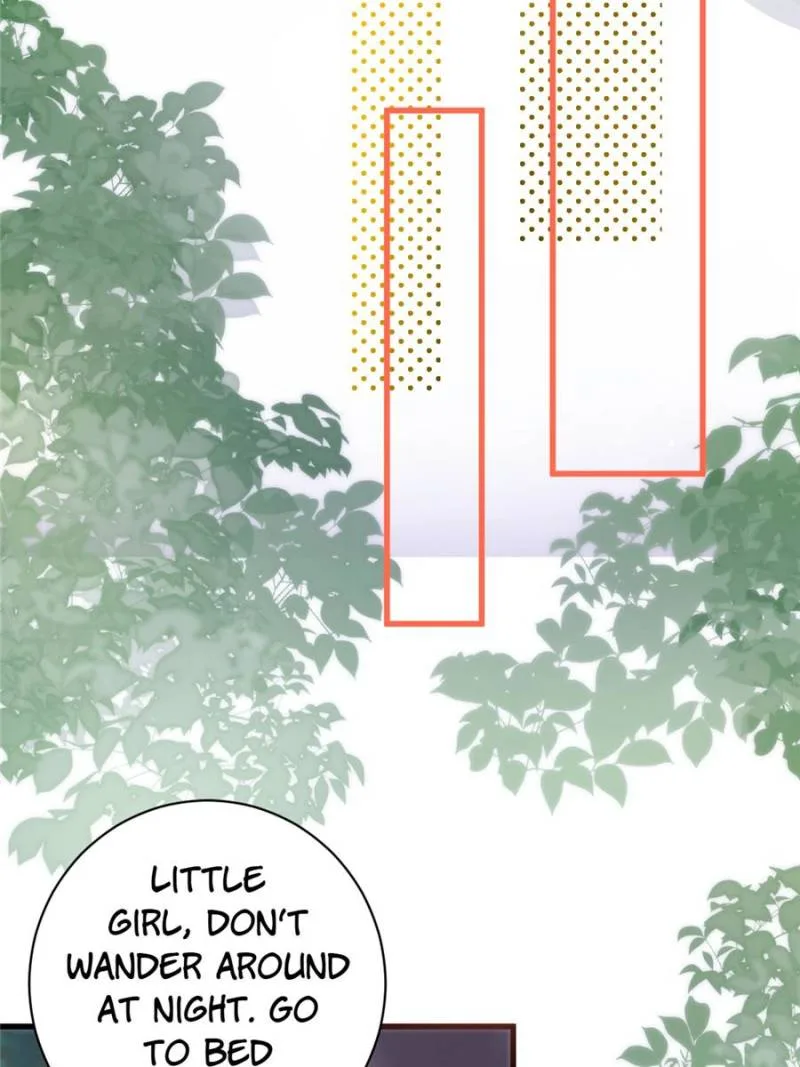 Love Under the Full Moon Chapter 20 page 6