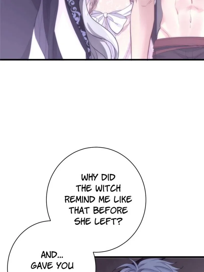 Love Under the Full Moon Chapter 20 page 9