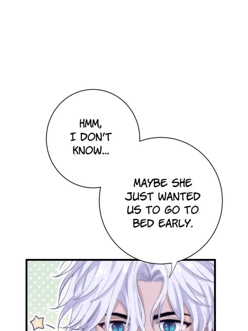 Love Under the Full Moon Chapter 20 page 11
