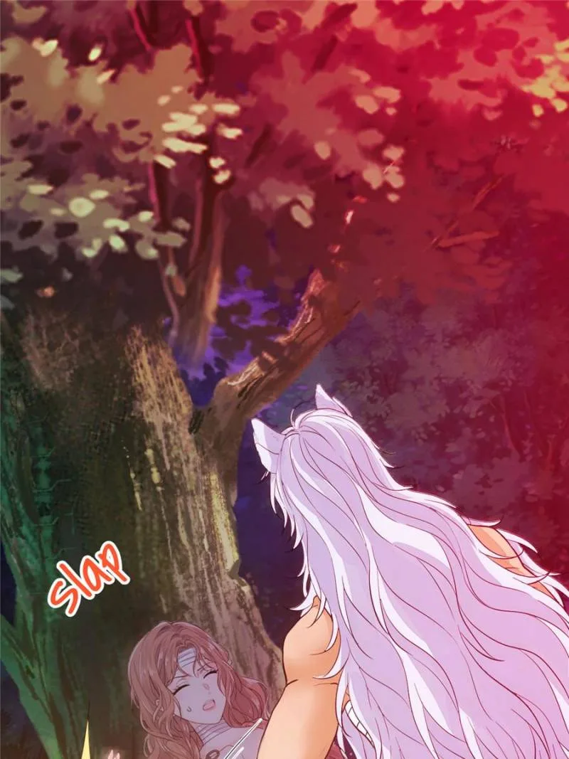 Love Under the Full Moon Chapter 20 page 19
