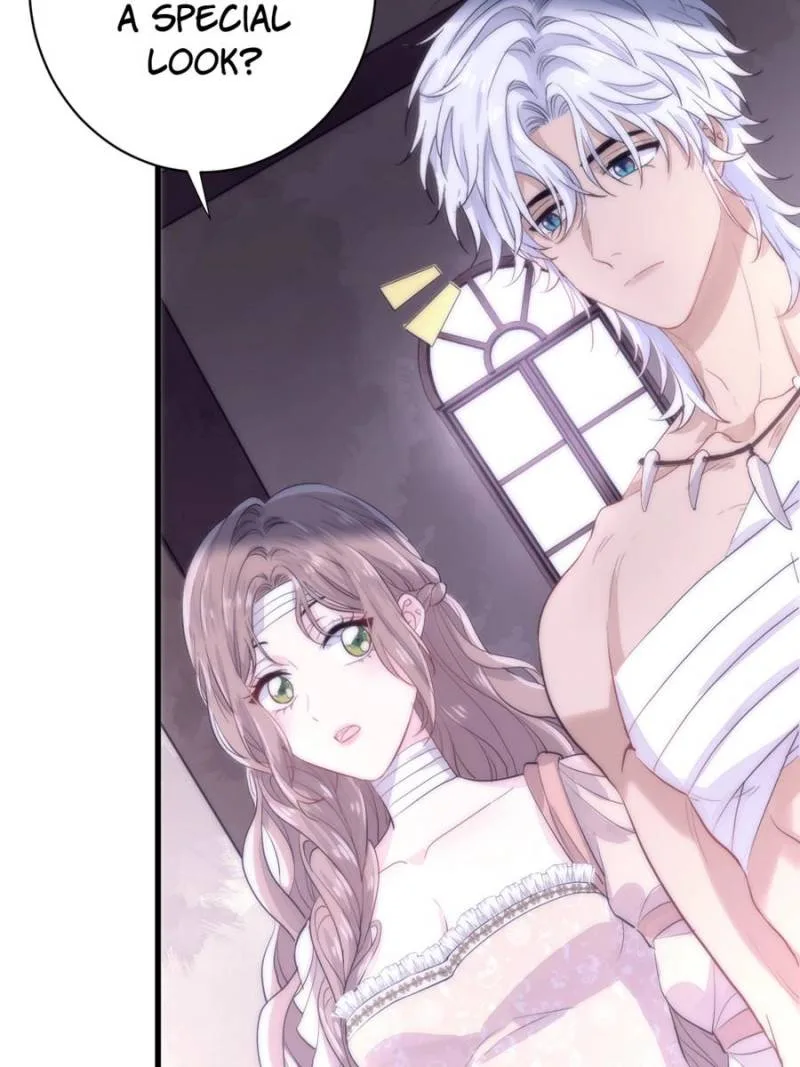 Love Under the Full Moon Chapter 20 page 10