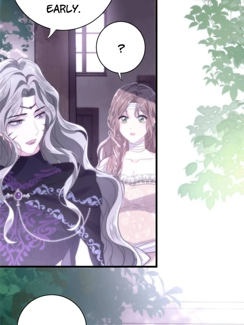 Love Under the Full Moon Chapter 20 page 7