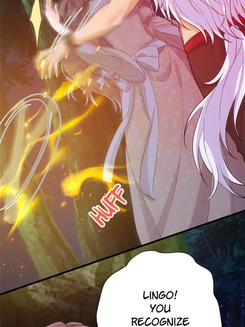 Love Under the Full Moon Chapter 20 page 20