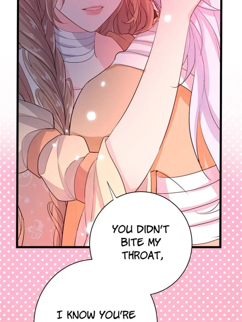 Love Under the Full Moon Chapter 20 page 48