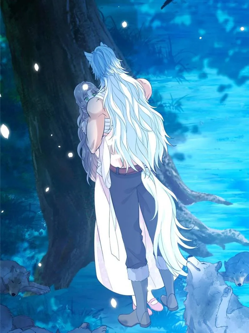 Love Under the Full Moon Chapter 20 page 57