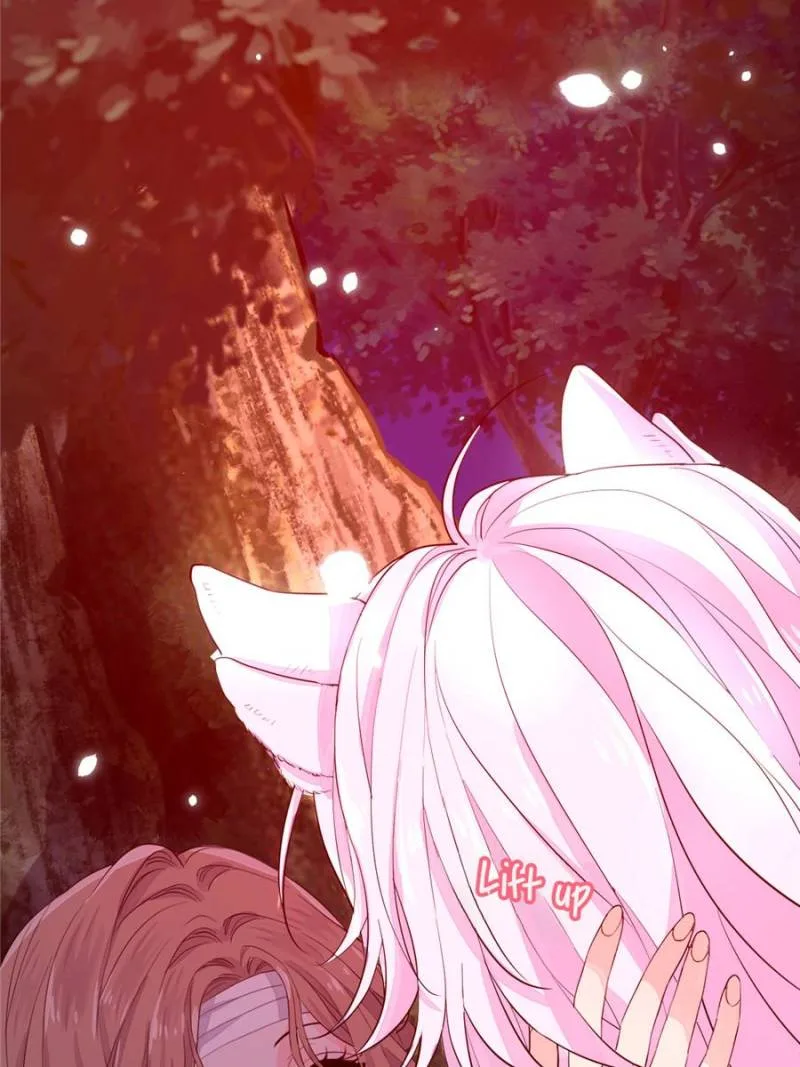Love Under the Full Moon Chapter 20 page 43
