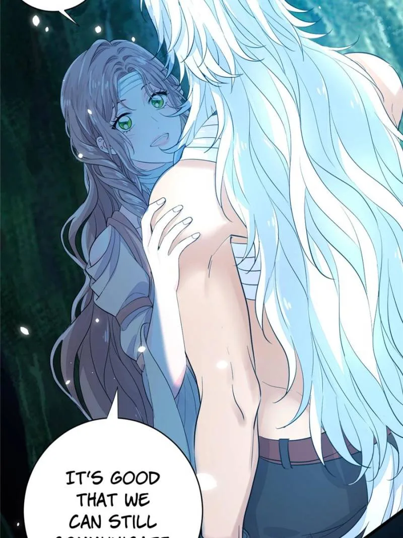 Love Under the Full Moon Chapter 20 page 53