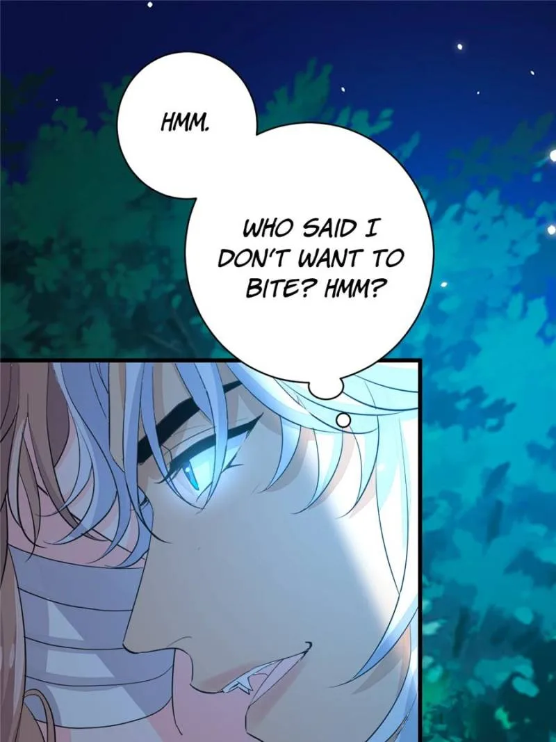 Love Under the Full Moon Chapter 20 page 51