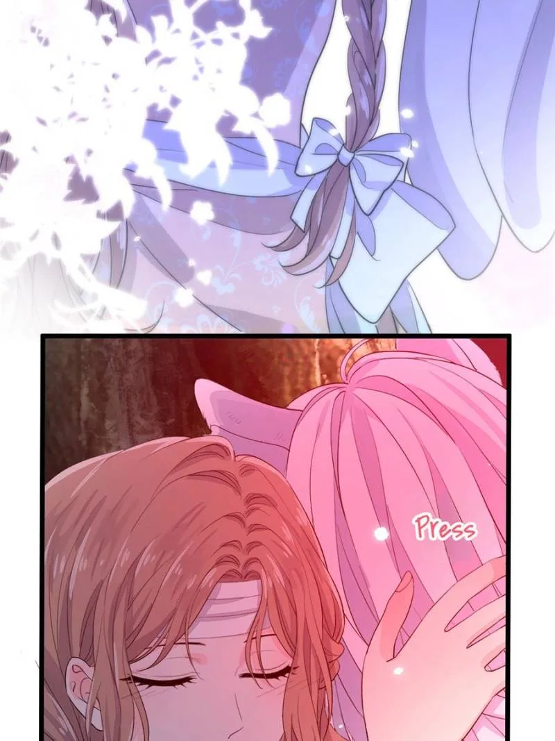 Love Under the Full Moon Chapter 20 page 47