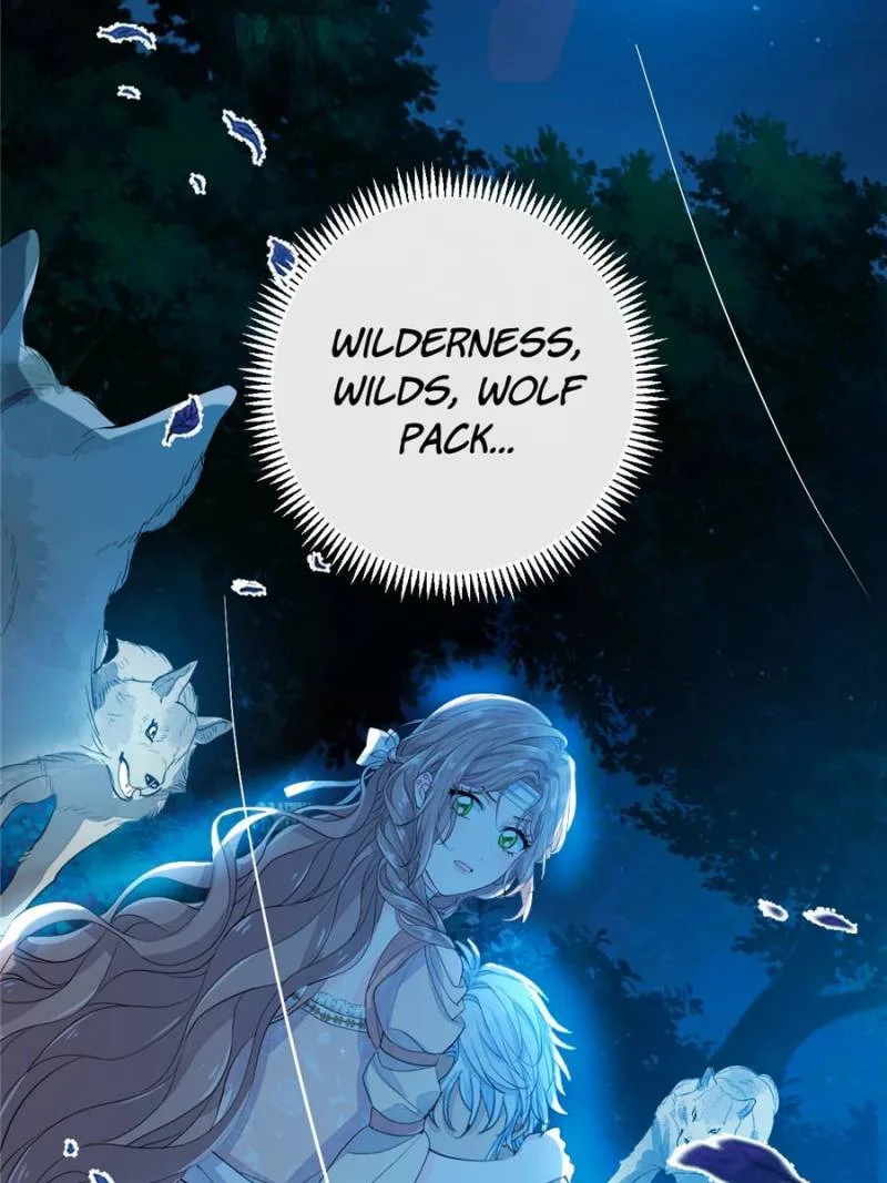 Love Under the Full Moon Chapter 22 page 15