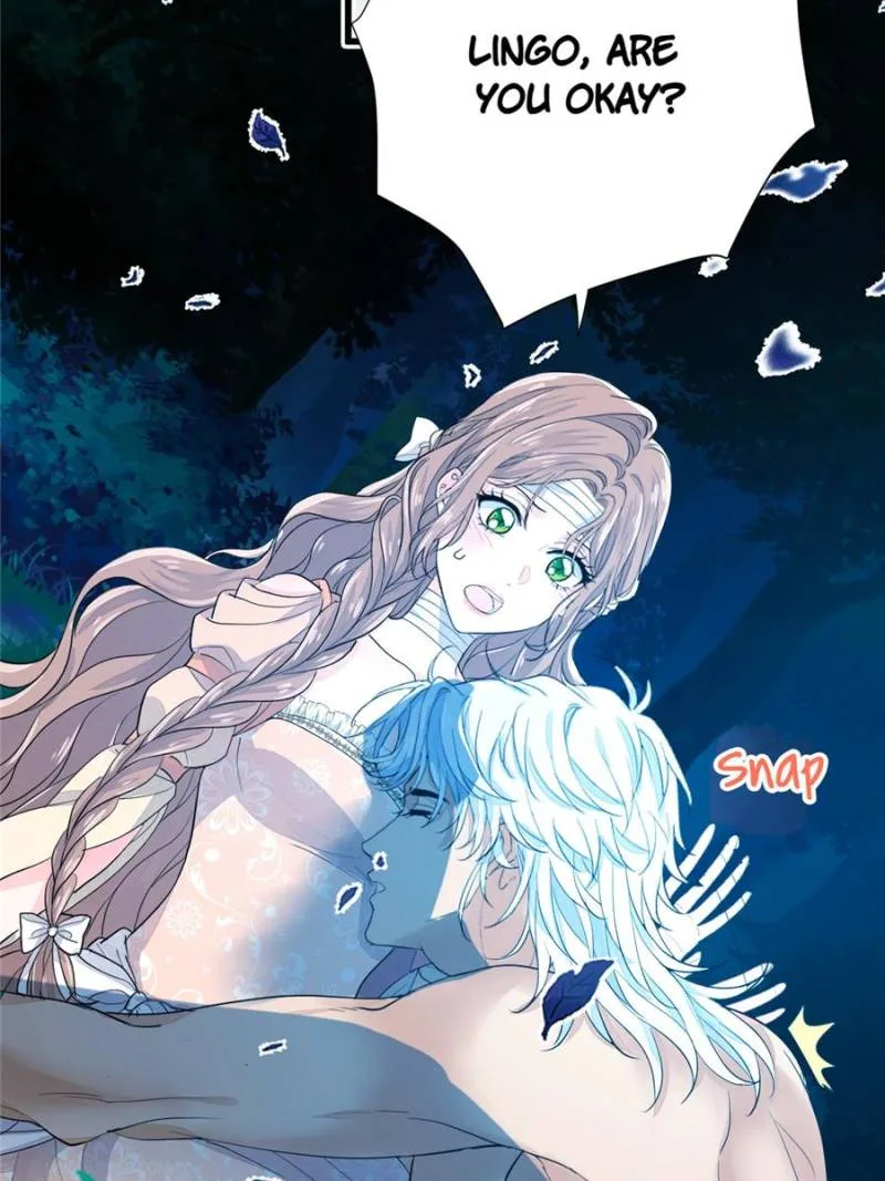 Love Under the Full Moon Chapter 22 page 12