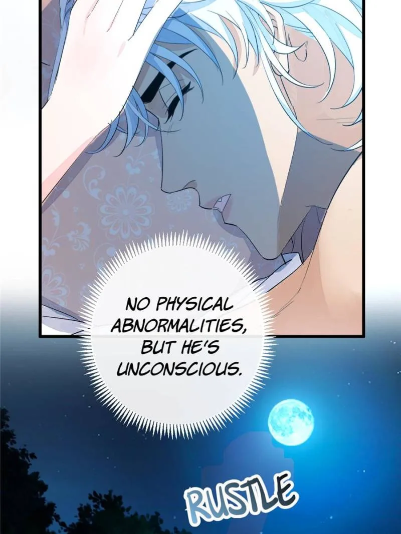 Love Under the Full Moon Chapter 22 page 14