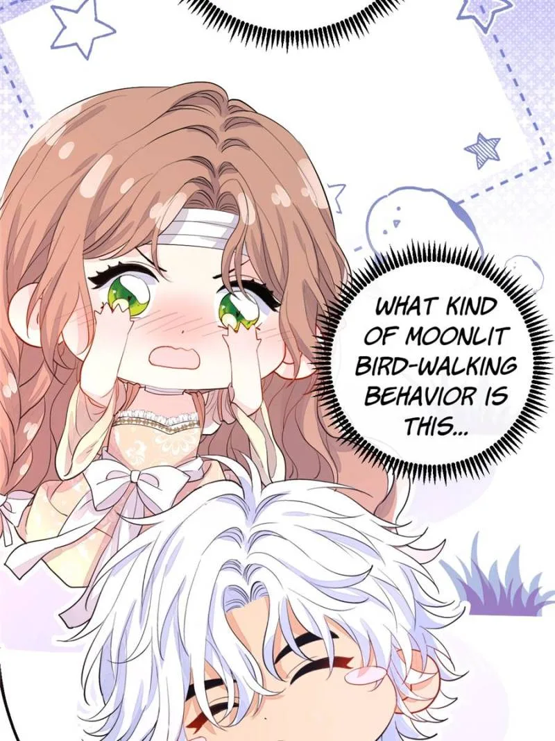 Love Under the Full Moon Chapter 22 page 18
