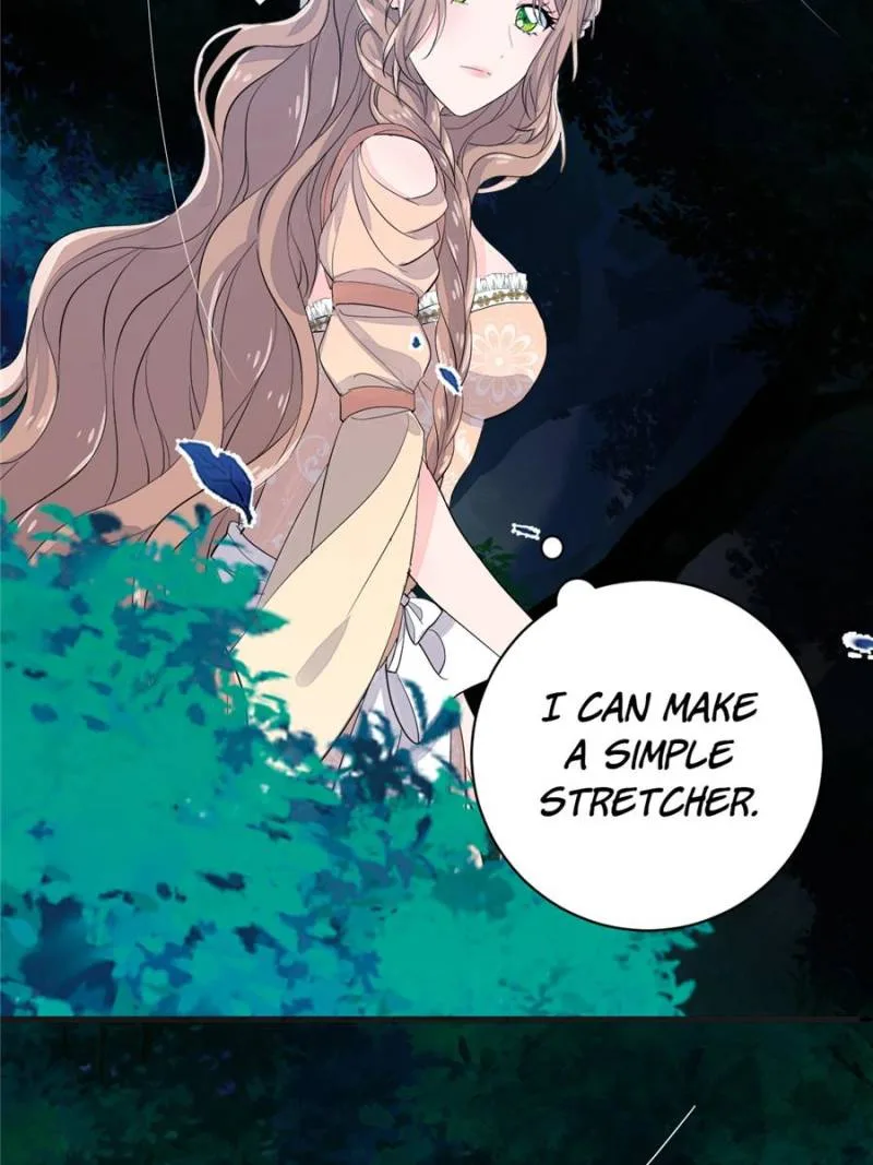 Love Under the Full Moon Chapter 22 page 21