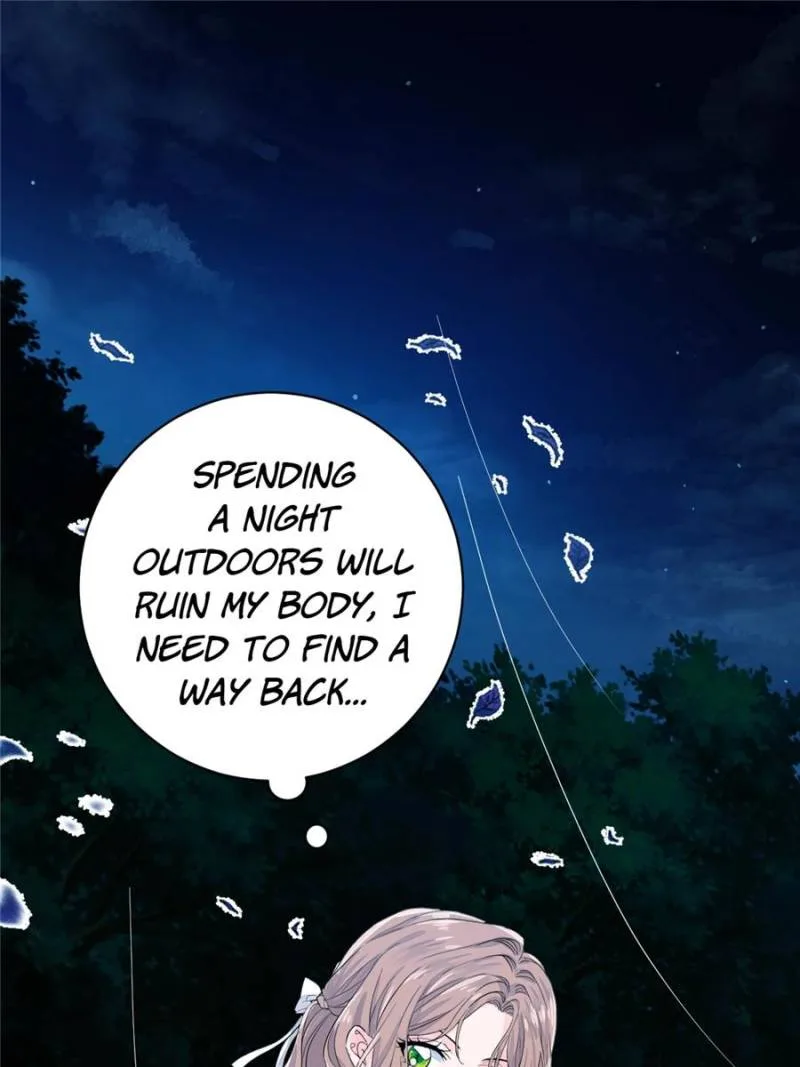Love Under the Full Moon Chapter 22 page 20