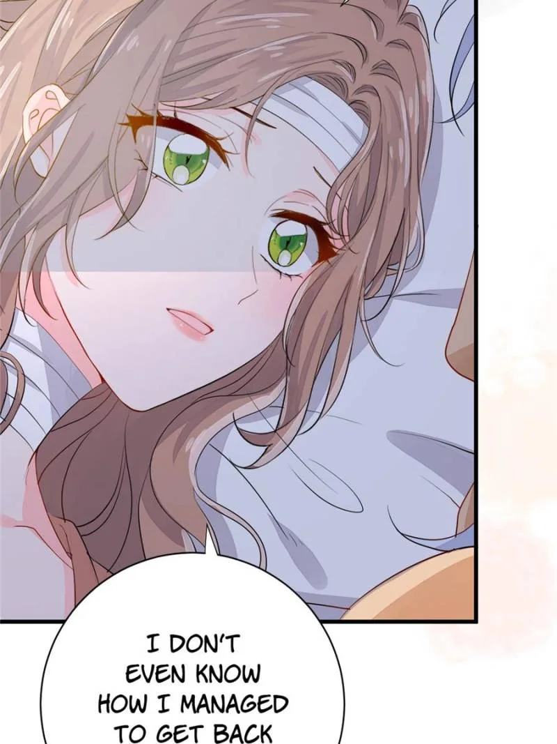 Love Under the Full Moon Chapter 22 page 9